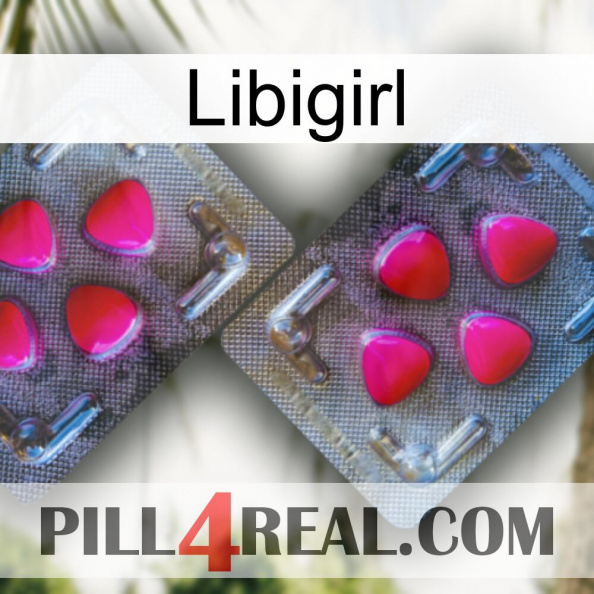 Libigirl 15